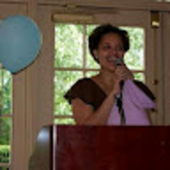 Meet your Posher, Allison - Picture 1 of 1